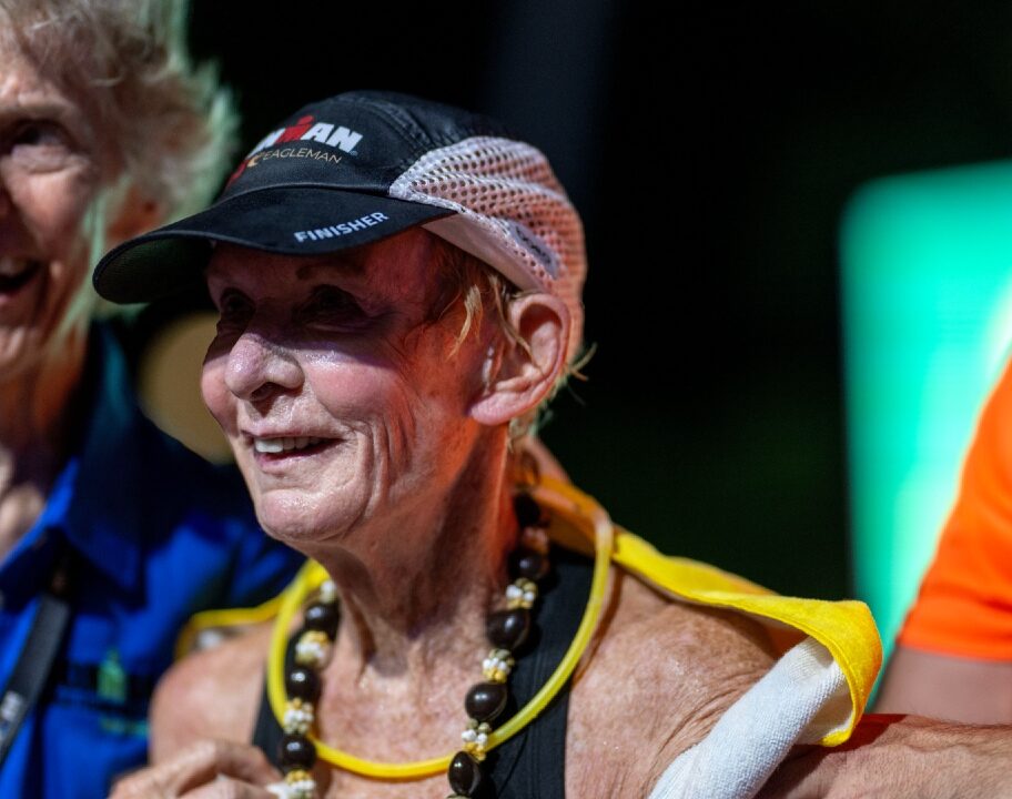 Natalie Grabow IRONMAN World Champs Kona 2025