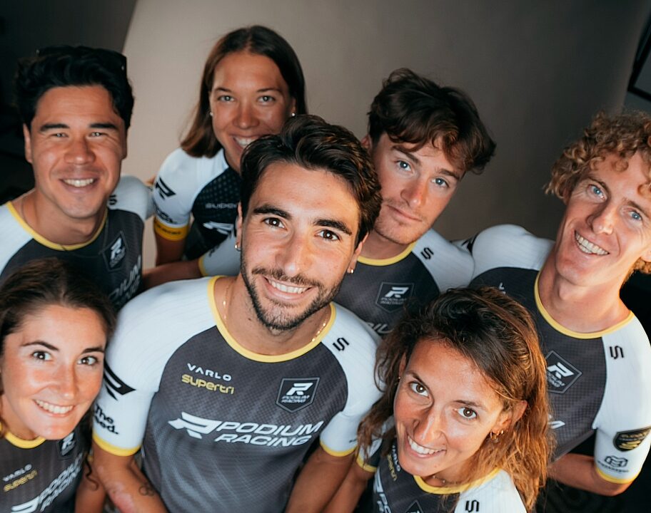 Podium Racing Team Supertri 2025
