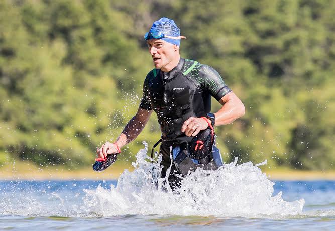 SwimRun Cape Cod