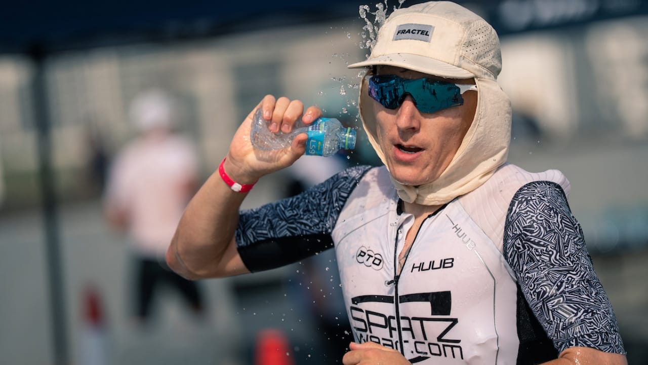 Britain's Will Draper has issued a statement of support for both the T100 and PTO following Saturday's Dubai debacle.