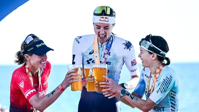 knibb lucy charles barclay neubert beers 70.3 worlds 2025