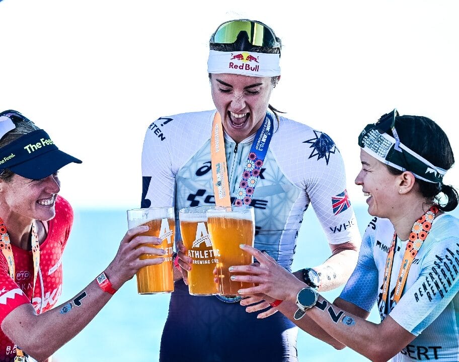 knibb lucy charles barclay neubert beers 70.3 worlds 2025
