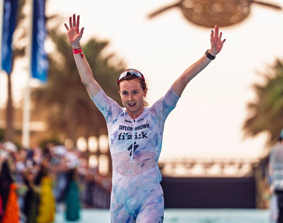 Georgia Taylor Brown T100 Qatar Grand Final 2025