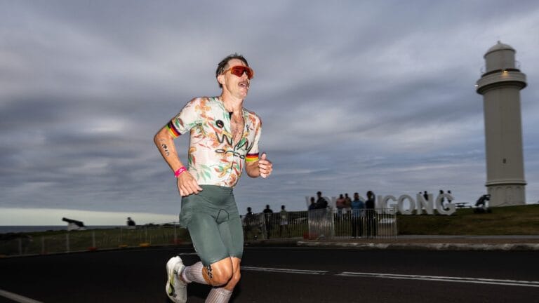 Josh Amberger Wollongong T100 2025