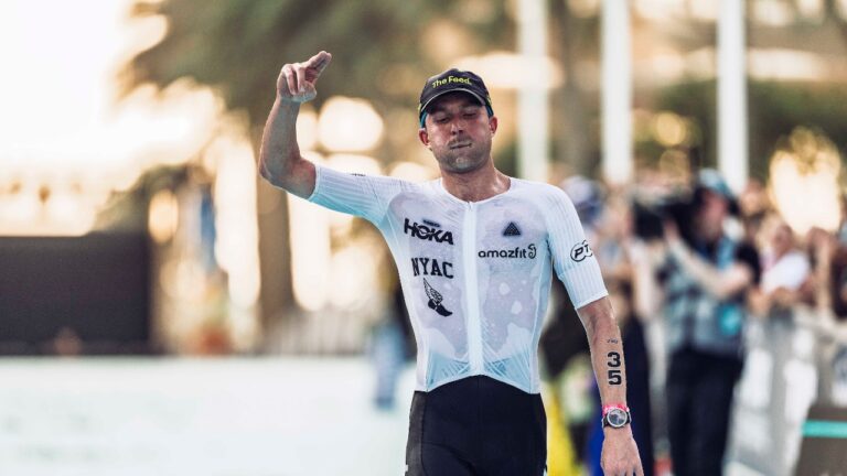 Morgan Pearson finish Qatar T100 2025