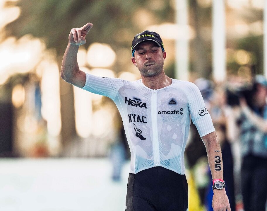 Morgan Pearson finish Qatar T100 2025