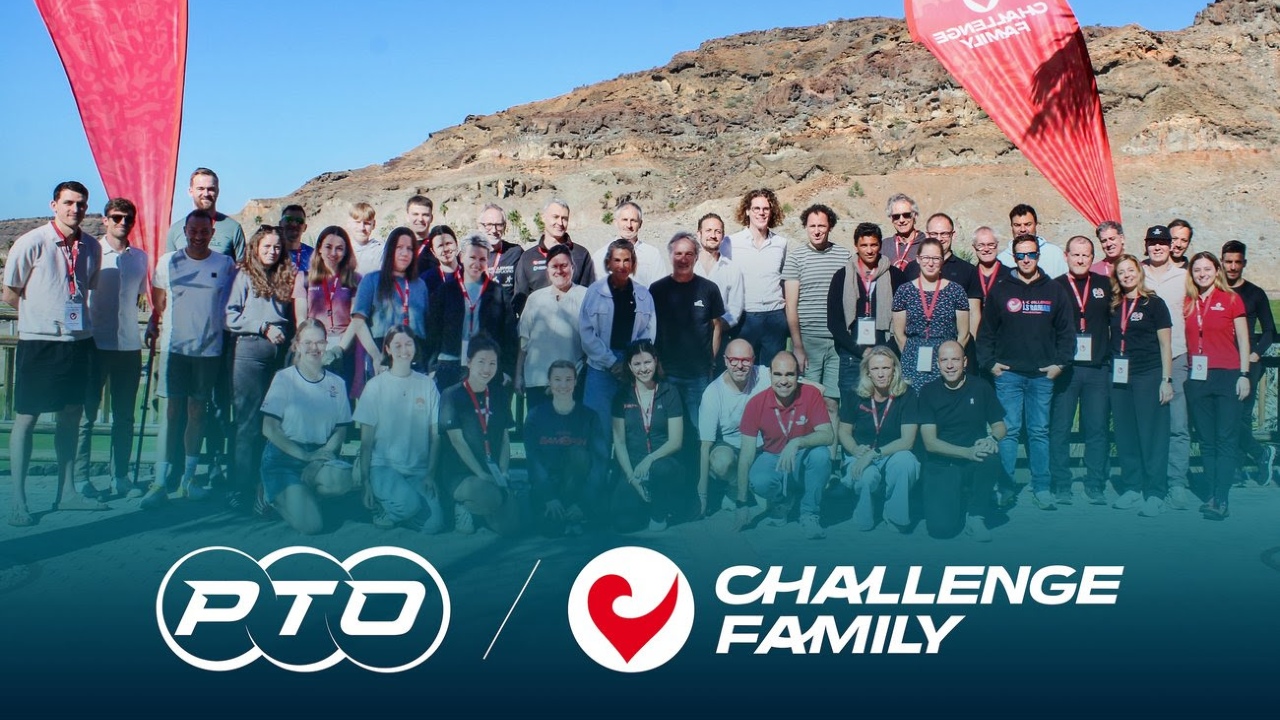 Challenge Family PTO image 2026