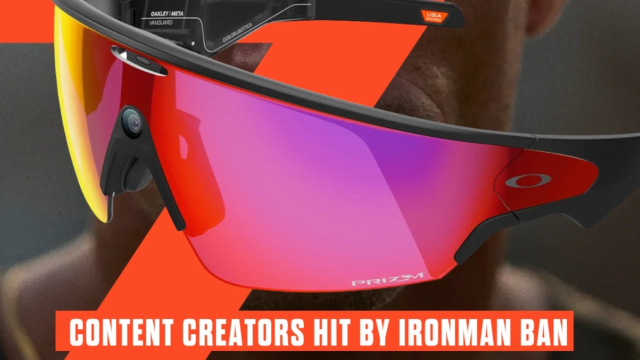 meta glasses graphic