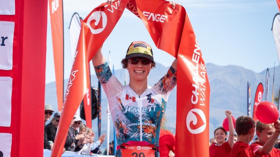 tamara jewett challenge wanaka 2026