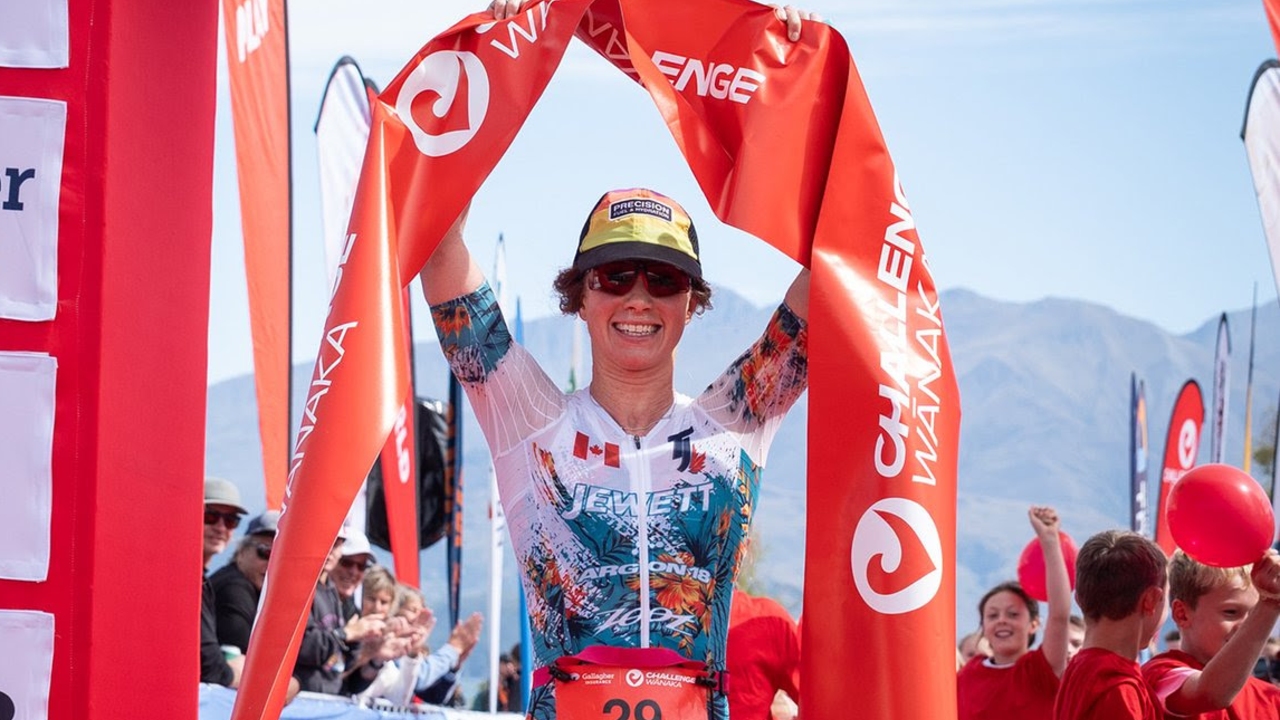 tamara jewett challenge wanaka 2026