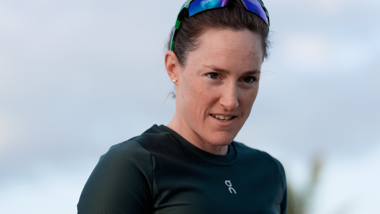 Kat Matthews On top 2026