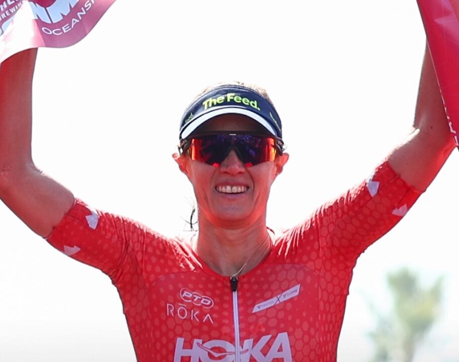 IRONMAN World Championship Kona 2025 results: Løvseth wins as brutal ...