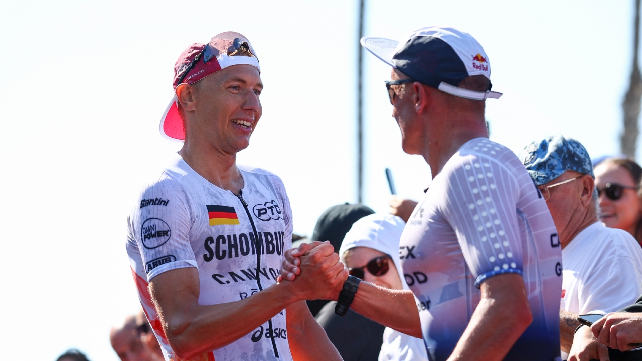 jonas schomburg kristian blummenfelt oceanside 2026