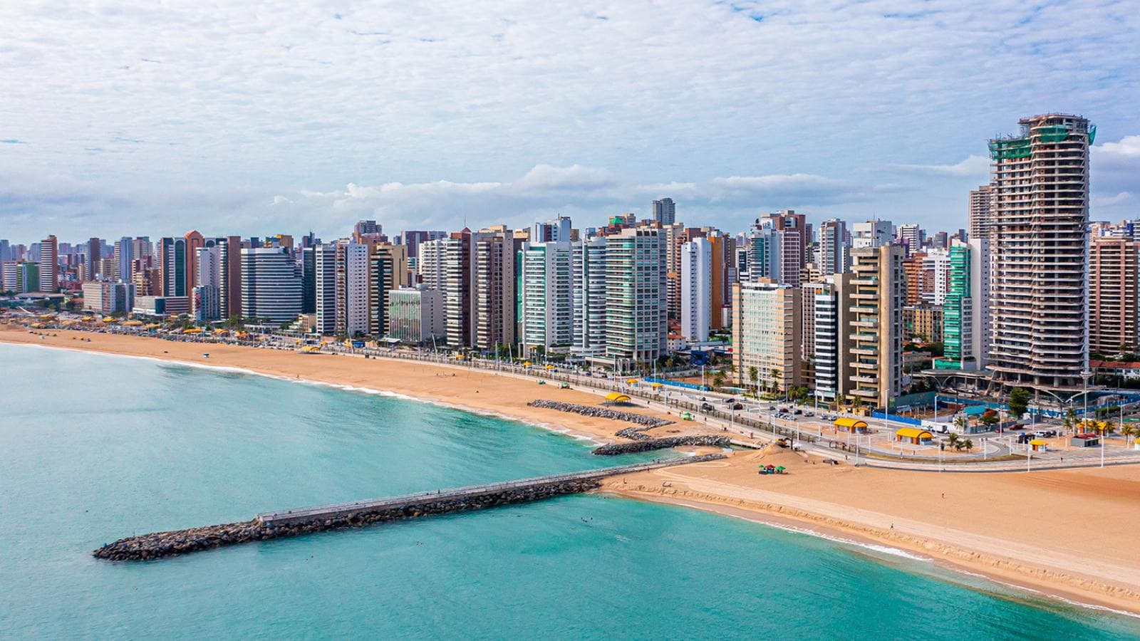 Challenge Fortaleza