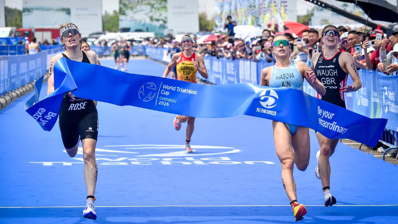 LIndemann Riasova Waugh World Cup Chengdu 2026