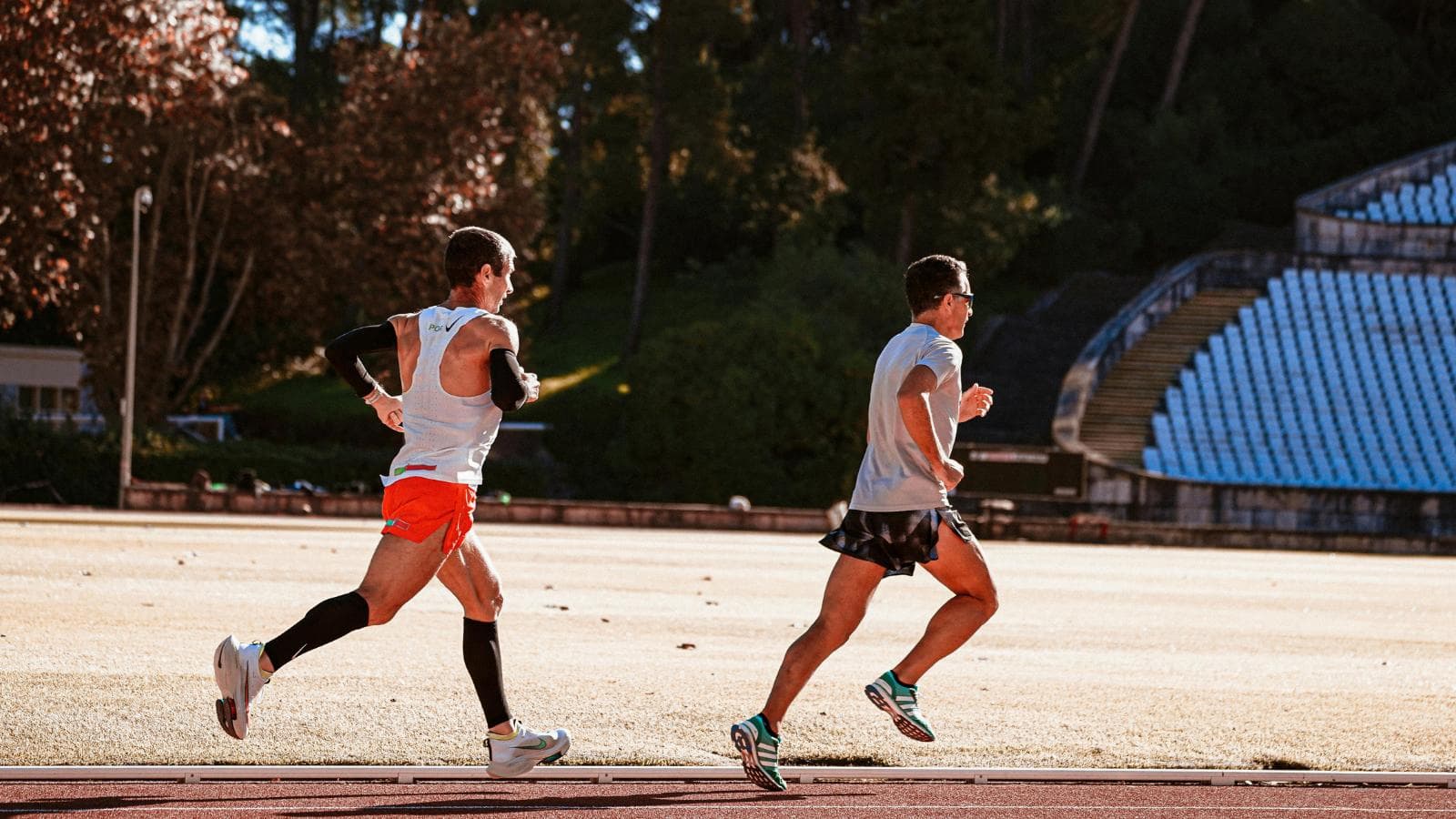 triathlete following structured 20 week 70.3 training schedule for endurance and race preparation