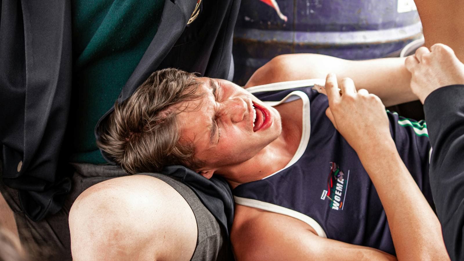 Proper recovery, sleep, and smart training intensity help athletes reduce fatigue and injury risk.