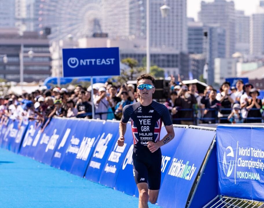 alex yee wtcs yokohama 2026