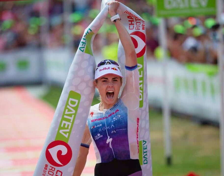 Lucy Charles Barclay Challenge Roth 2019