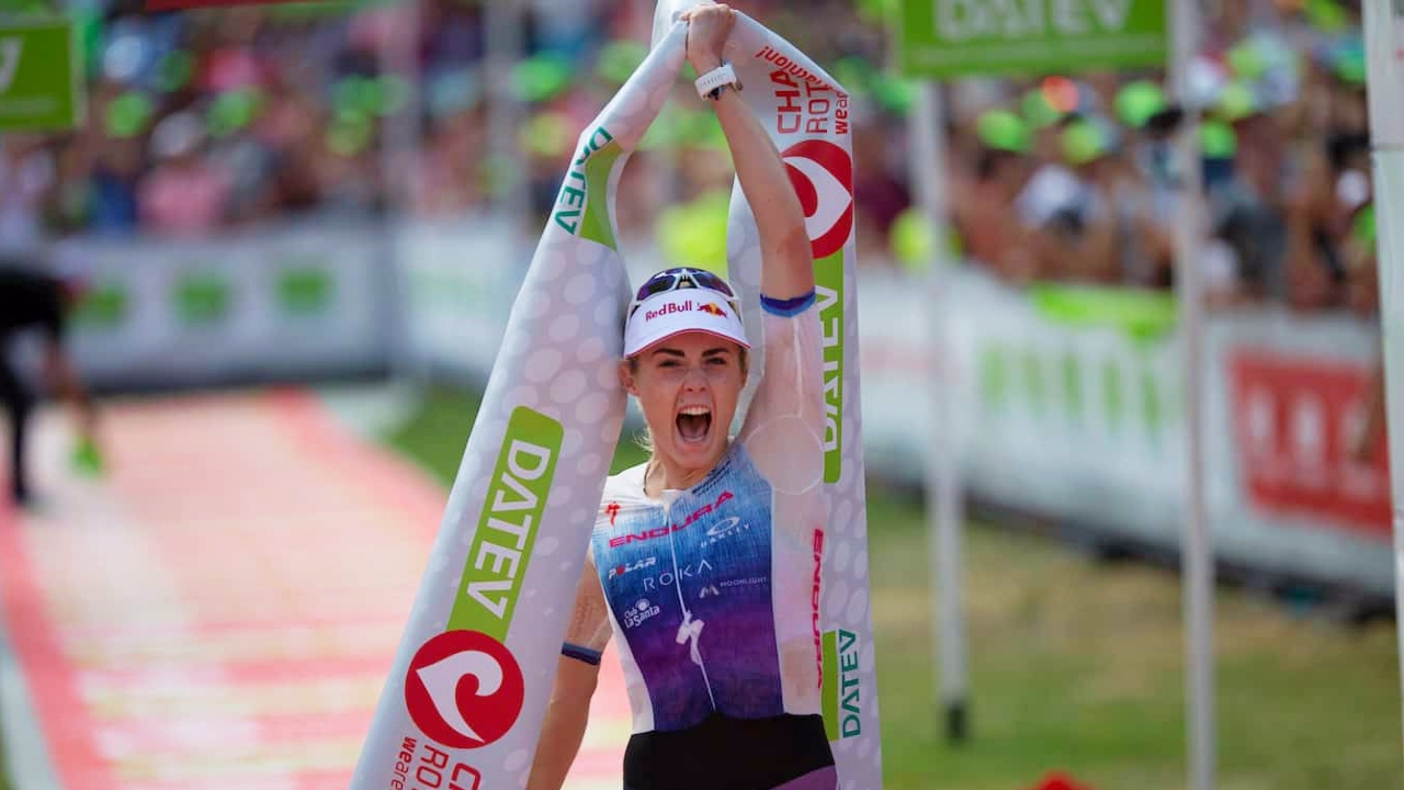 Lucy Charles Barclay Challenge Roth 2019