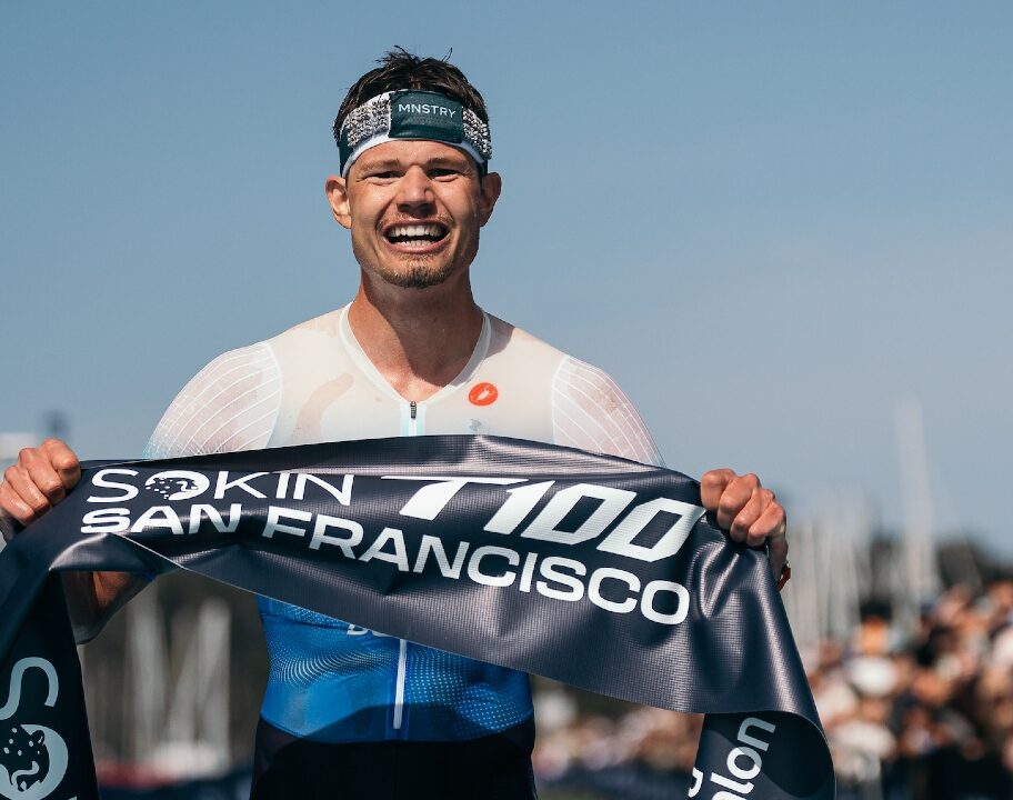 Rico Bogen San Francisco T100 2026