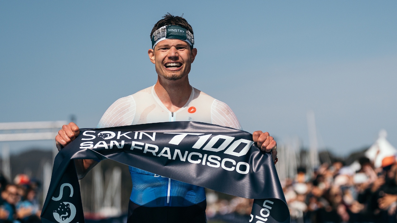 Rico Bogen San Francisco T100 2026