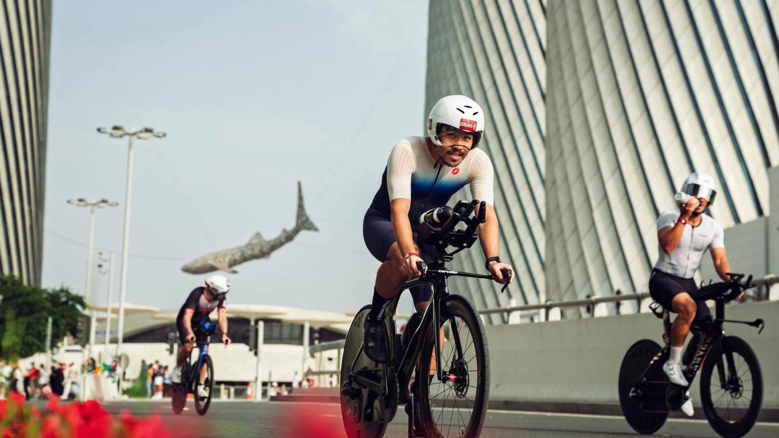 T100 Qatar