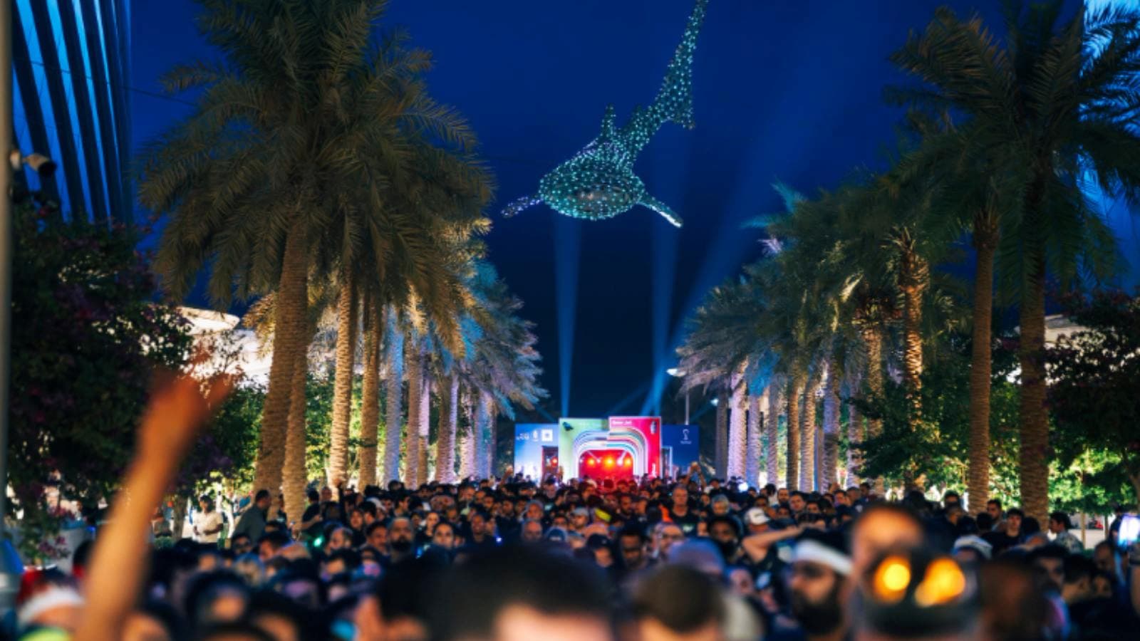 T100 Qatar