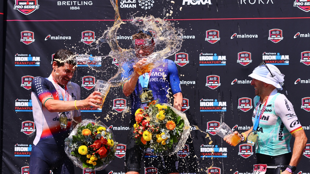 iden stornes benito lopez frankfurt podium 2026