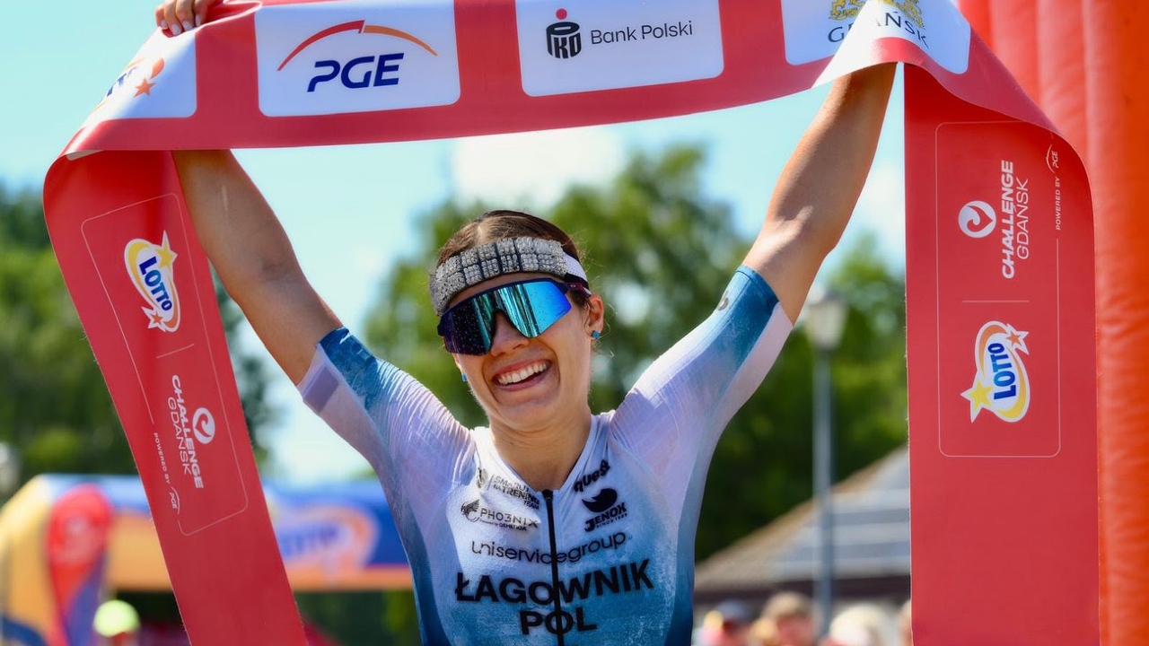 marta lagownik wins challenge gdansk 2026