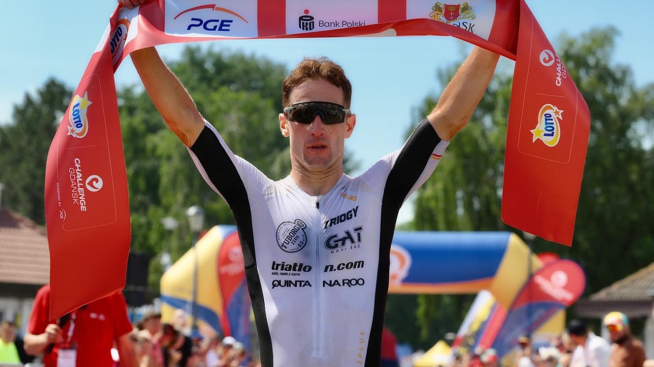 ognjen stojanovic wins challenge gdansk 2026