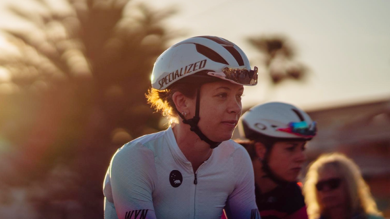 sophie evans relaxed wtcs alghero 2026