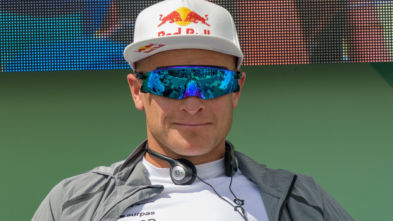 Blummenfelt focussed Challenge Roth press conf 2026