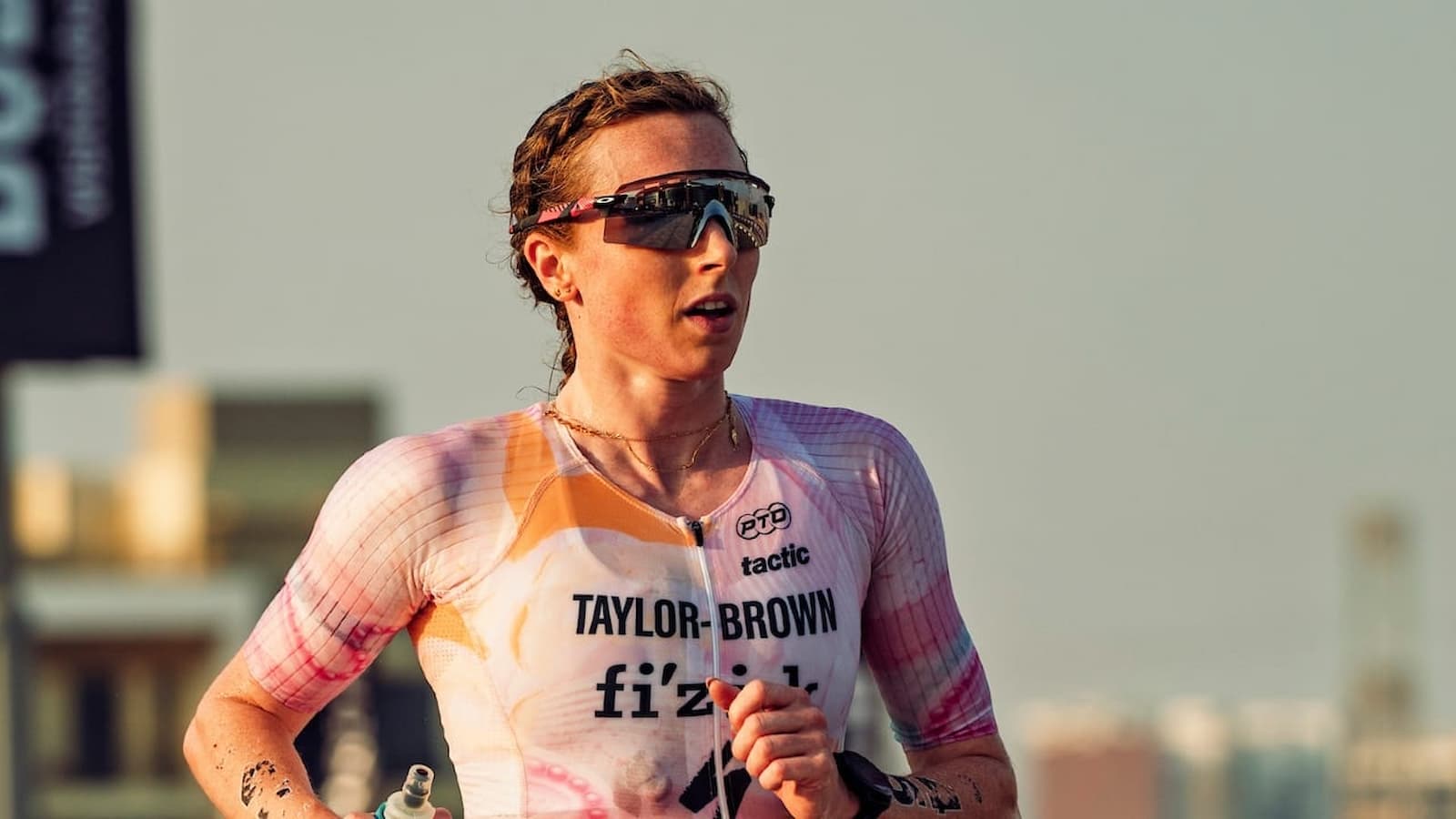 Common Pacing Mistakes That Slow Triathlon Running Progress