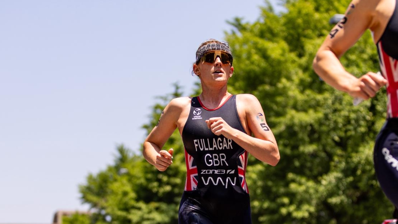 Jess Fullagar WTCS Yokohama 2026 run