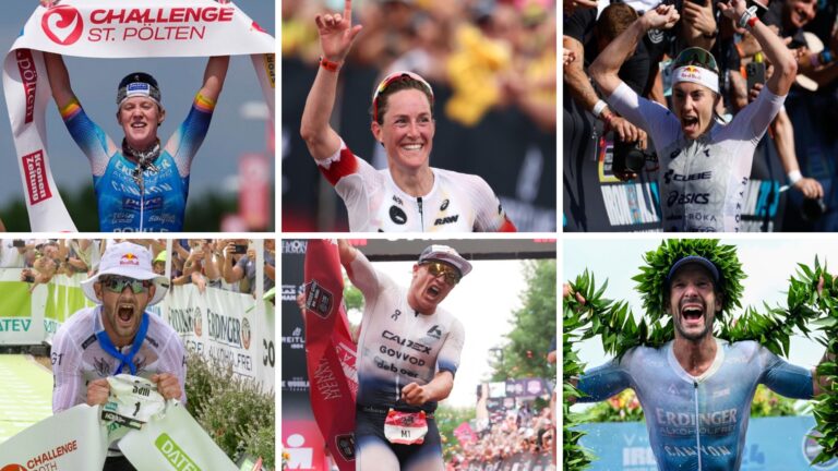 Challenge Roth 2026: Five key questions that could define another ...