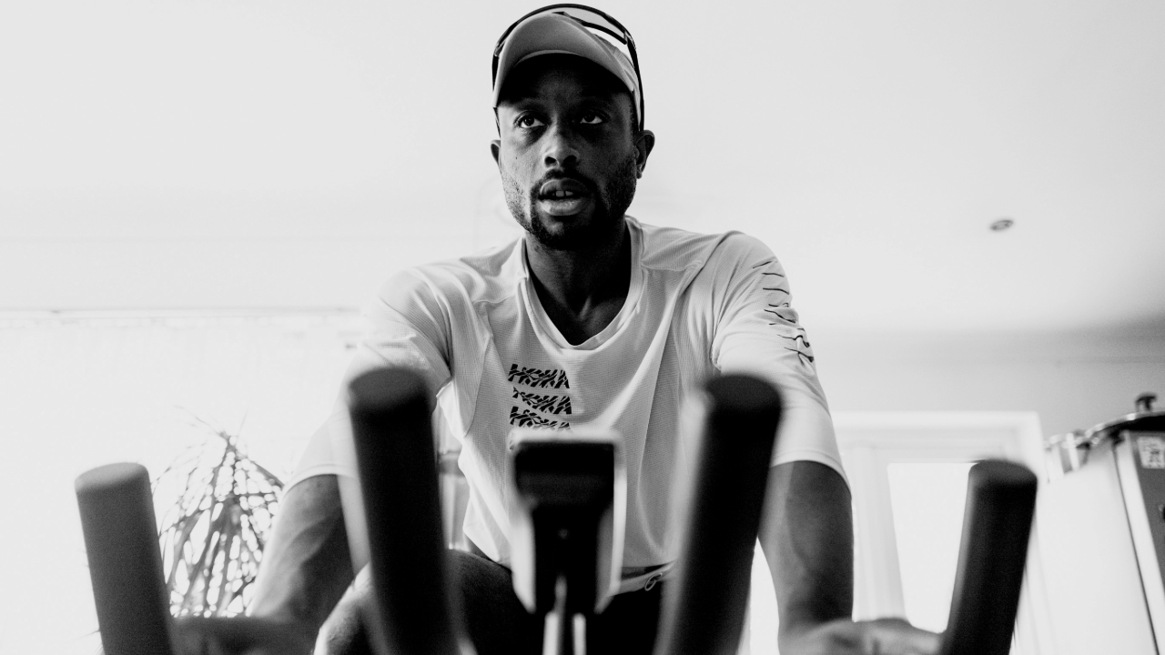 Sam Holness documentary released.