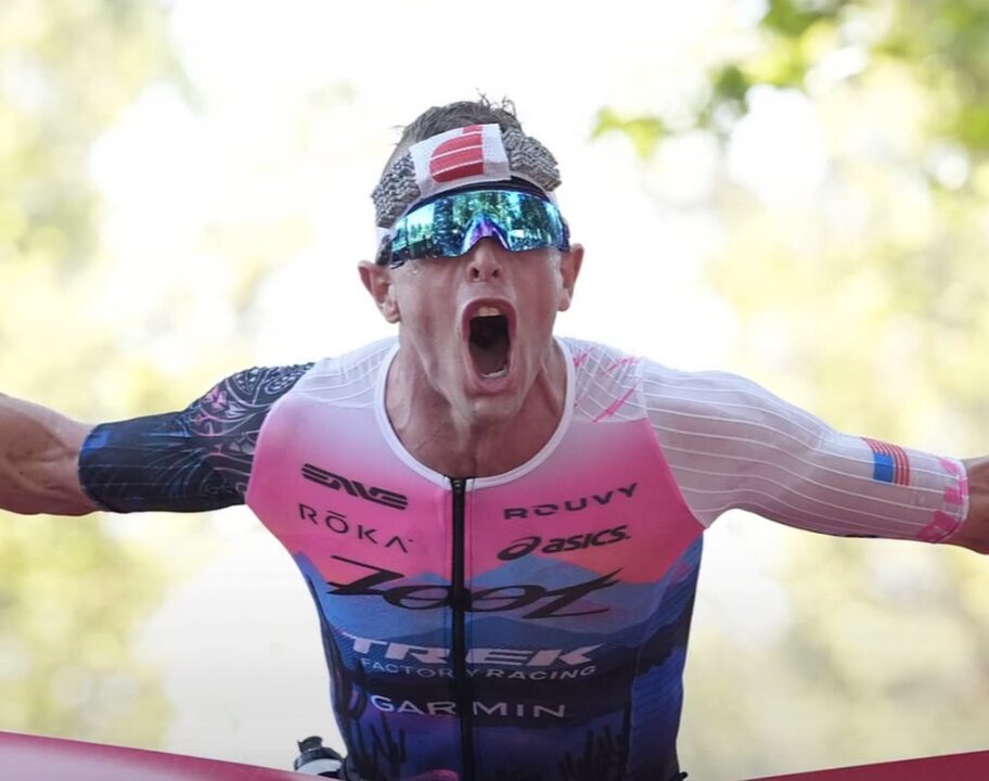 Sam Long Boise win 2026 finish