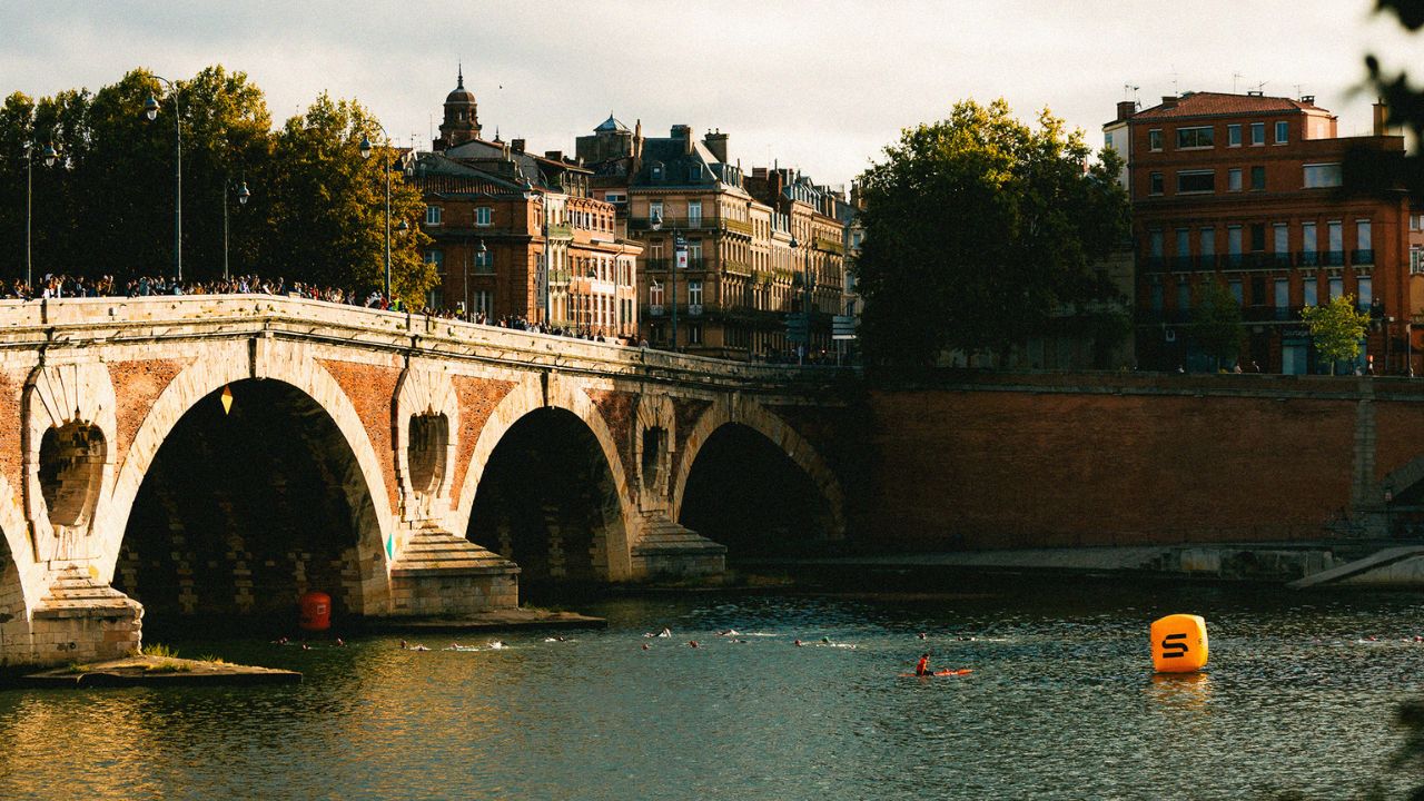 Supertri Toulouse