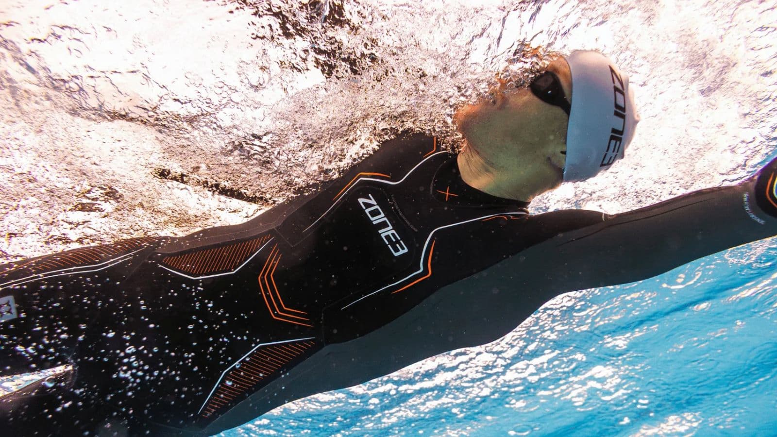 ZONE 3 WETSUIT REVIEW