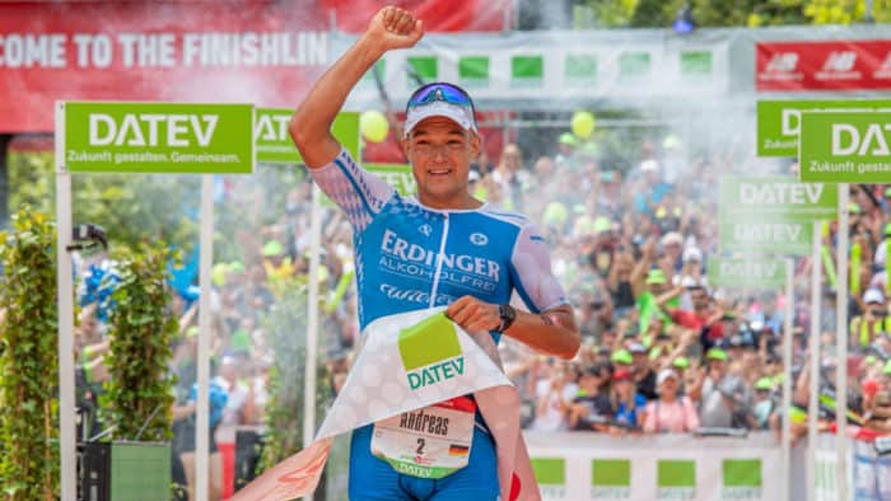 andi dreitz wins challenge woth 2019