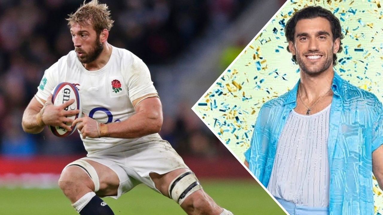 chris robshaw julian caillon collage