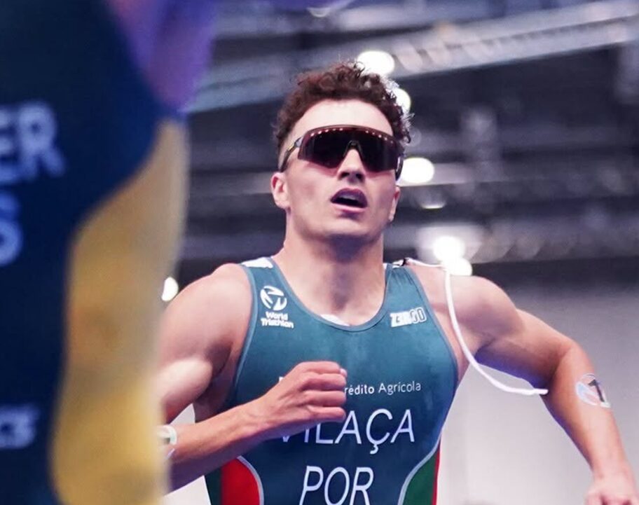 hauser vilaca wtcs london 2026 finish line