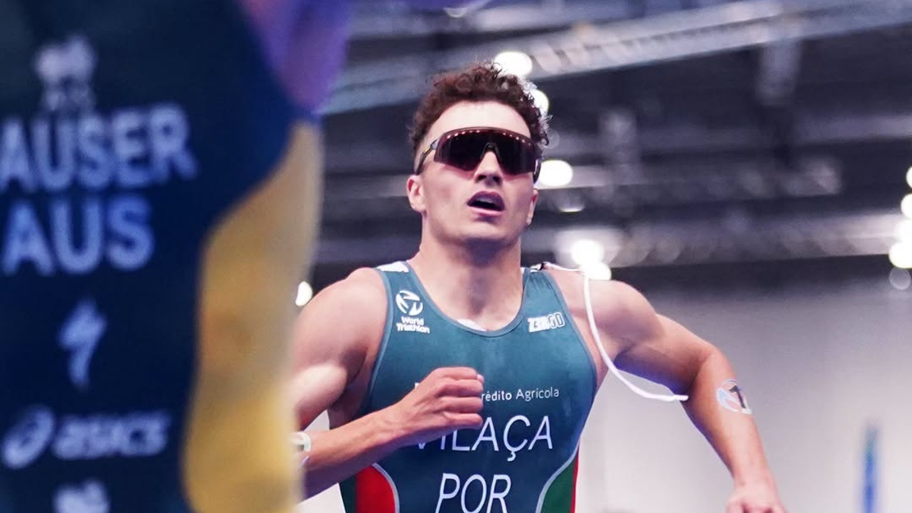 hauser vilaca wtcs london 2026 finish line