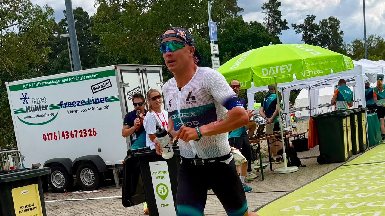 kristian blummenfelt run challenge roth 2026