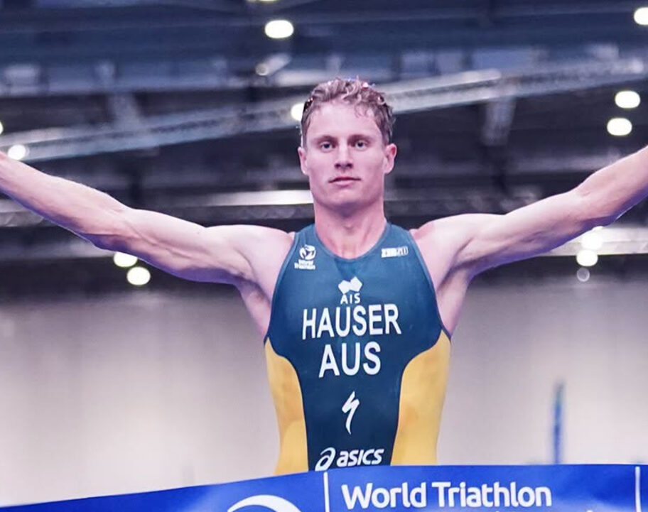 matt hauser wins wtcs london 2026 j
