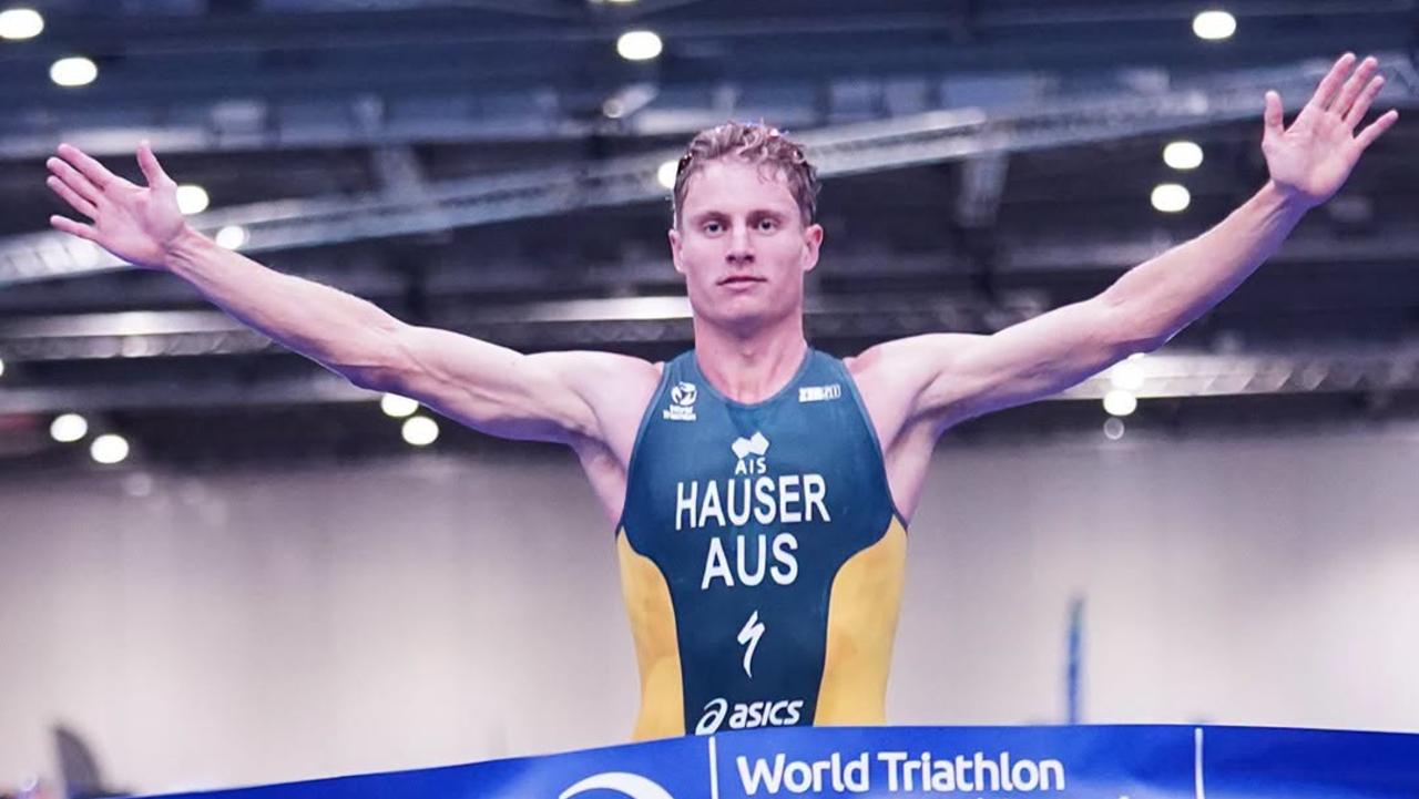 matt hauser wins wtcs london 2026 j