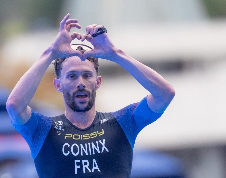 Dorian Coninx wins WTCS Karlovy Vary 2026
