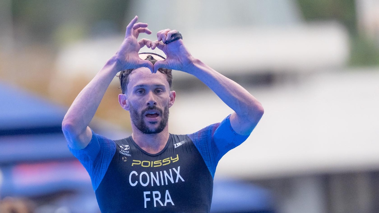 Dorian Coninx wins WTCS Karlovy Vary 2026