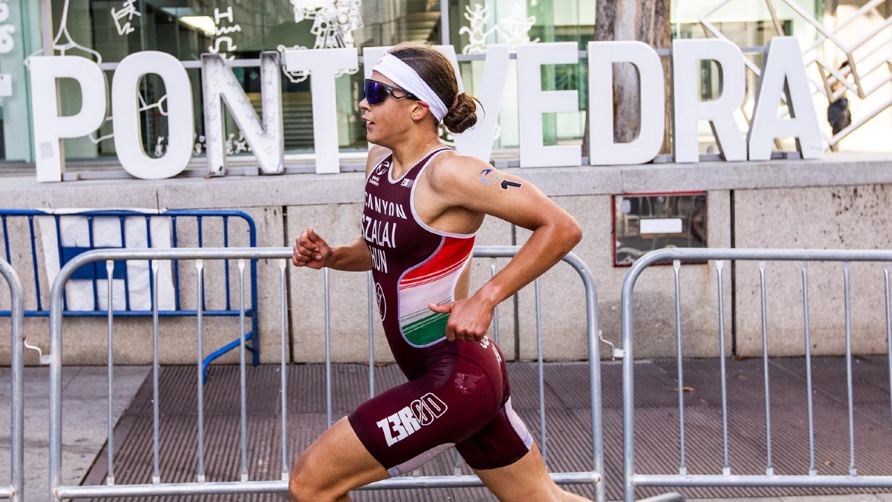 Fanni Szalai wins Pontevedra Grand Final 2026